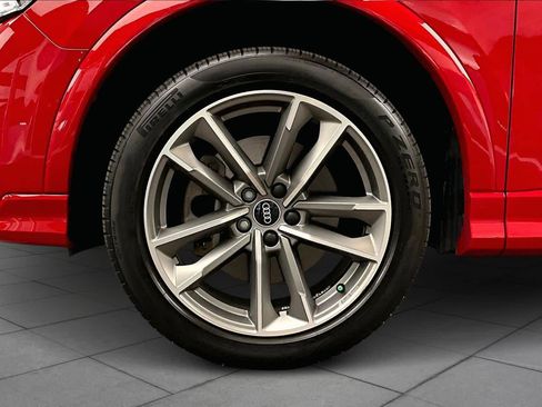 Certified 2023 Audi Q3 2.0T Premium Plus image 11