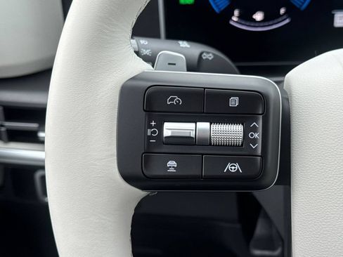 New 2026 Hyundai Santa Fe SE FWD image 24