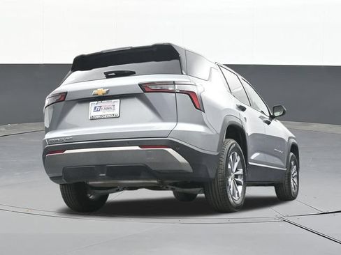 Used 2026 Chevrolet Equinox LT w/ Convenience Package II AWD/4WD image 46
