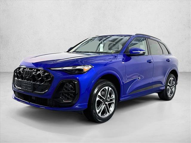 New 2026 Audi Q5 2.0T AWD/4WD image 3