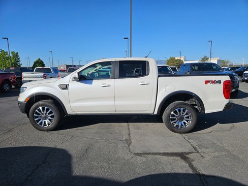 Used 2019 Ford Ranger Lariat w/ Equipment Group 501A Mid AWD/4WD image 9