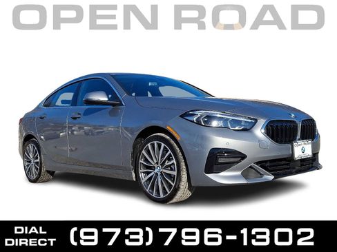 Used 2024 BMW 228i xDrive Gran Coupe w/ Premium Package image 1