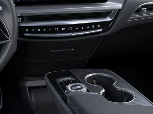 New 2026 Cadillac Lyriq V image 23