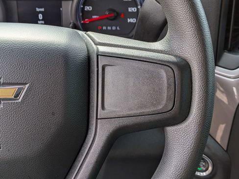 Used 2023 Chevrolet Silverado 1500 Custom image 20