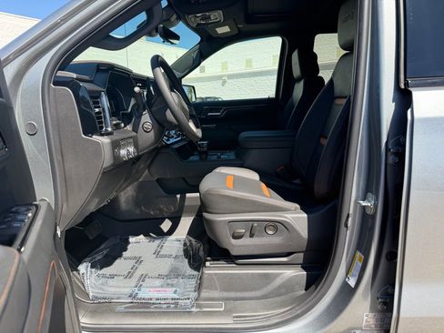 New 2026 GMC Sierra 1500 AT4 w/ AT4 Premium Package image 10