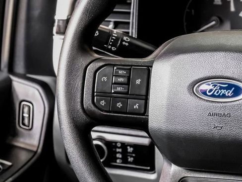 Used 2024 Ford F350 XL AWD/4WD image 18