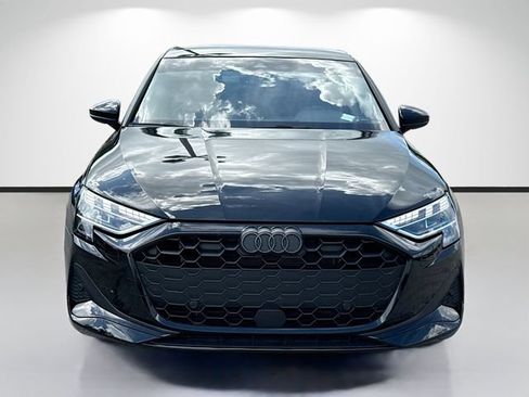 Used 2025 Audi A3 2.0T Premium AWD/4WD image 8