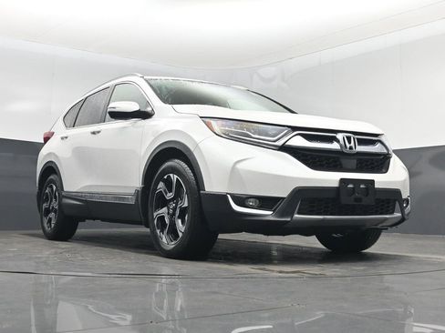 Used 2019 Honda CR-V Touring image 51