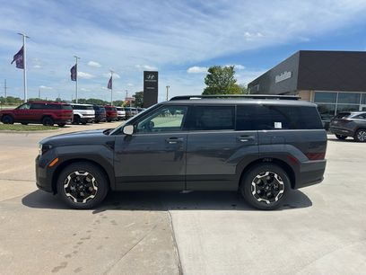 New 2026 Hyundai Santa Fe SEL