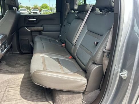 Used 2020 GMC Sierra 1500 Denali w/ Denali Ultimate Package AWD/4WD image 21