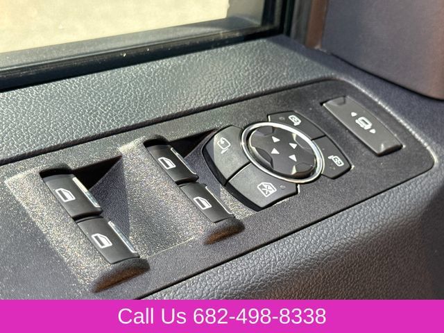Used 2022 Ford F350 Lariat w/ Tremor Off-Road Package AWD/4WD image 22
