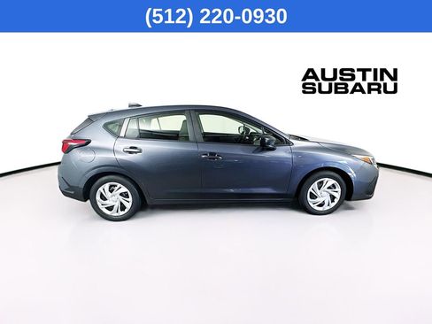 Used 2024 Subaru Impreza 2.0i AWD/4WD image 9