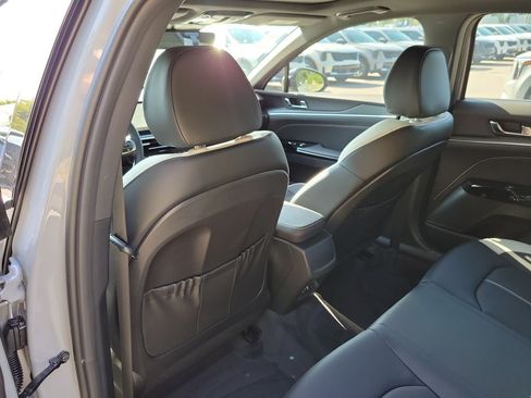 New 2026 Kia K5 GT-Line w/ GT-Line Premium Package FWD image 15