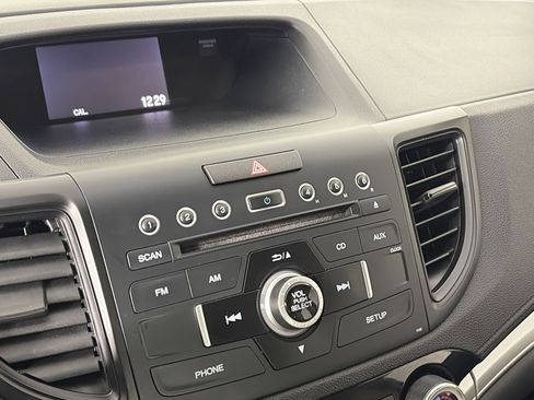 Used 2016 Honda CR-V SE image 19