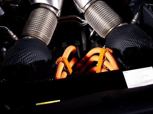 Used 2024 Ferrari 296 GTB image 11