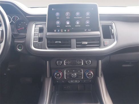 Used 2021 Chevrolet Tahoe Z71 image 11