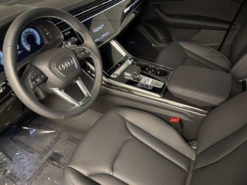 Used 2026 Audi Q8 Premium Plus w/ Premium Plus Package AWD/4WD image 10