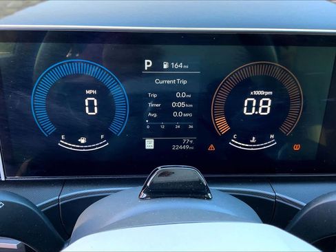 Used 2025 Hyundai Santa Fe SEL image 25