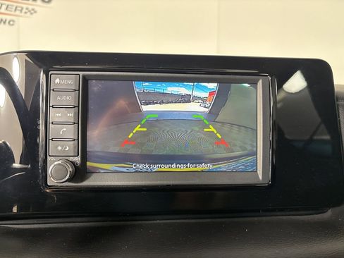 Used 2025 Nissan Kicks S FWD image 14