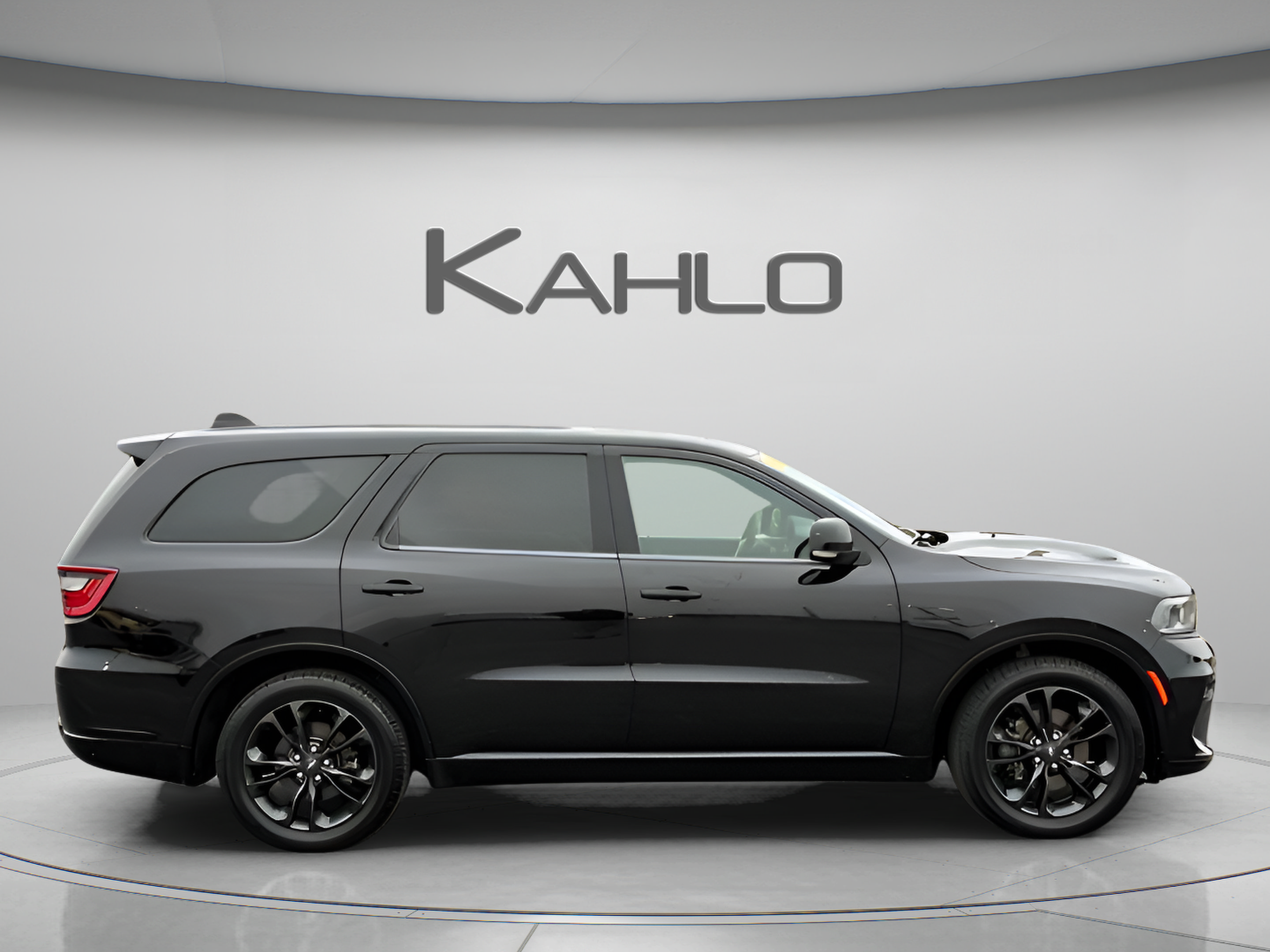 Used 2022 Dodge Durango R/T AWD/4WD image 5