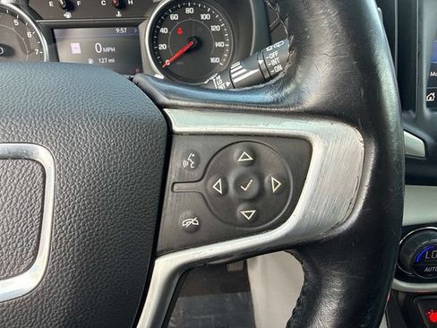 Used 2020 GMC Terrain SLE w/ Driver Convenience Package FWD image 24