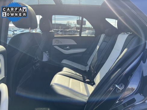 Used 2022 Mercedes-Benz GLE 450 GLE 450 image 32