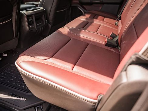 New 2026 RAM 1500 Limited image 38