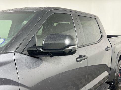 Used 2026 Toyota Tundra TRD Pro AWD/4WD image 12