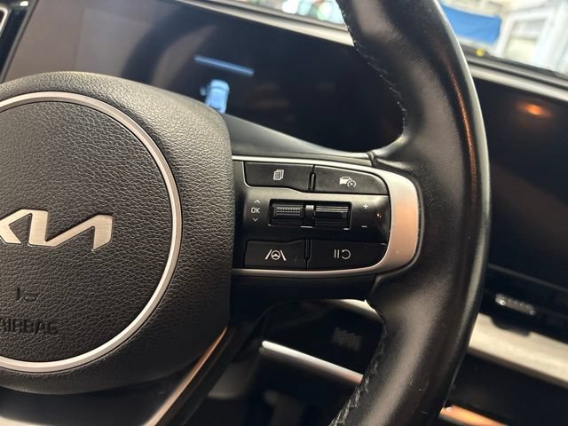 Used 2023 Kia Sportage X-Line AWD/4WD image 17