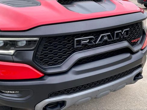 Used 2022 RAM 1500 TRX w/ TRX Level 1 Equipment Group AWD/4WD image 29