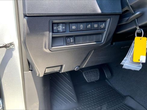 New 2026 Toyota Tundra SR5 RWD image 20