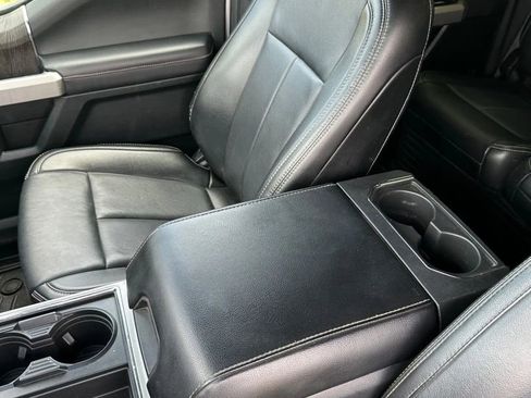 Used 2021 Ford F250 Lariat image 14