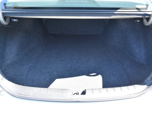 Certified 2017 Honda Accord EX image 10
