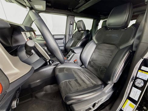 Used 2024 Ford Bronco Raptor image 5