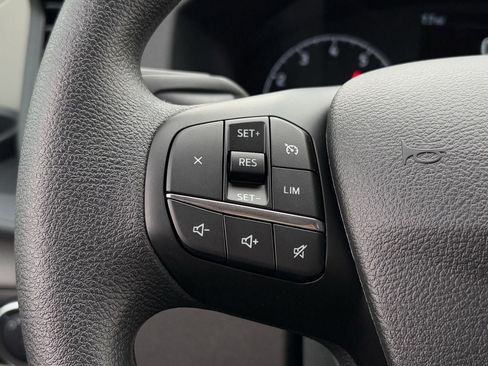 New 2025 Ford Transit 250 148 Medium Roof w/ Load Area Protection Package image 40