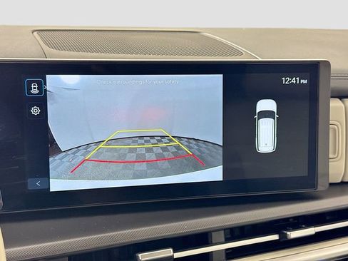 Used 2026 Hyundai Santa Fe SEL image 22