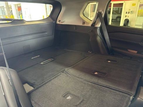 Certified 2025 Nissan Rogue SL AWD/4WD image 25