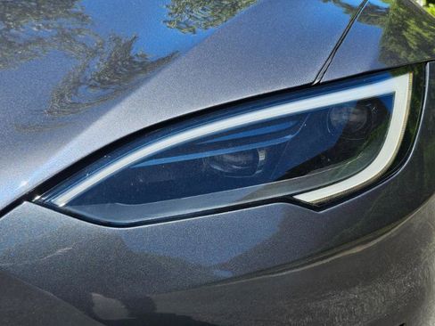 Used 2023 Tesla Model S AWD/4WD image 27