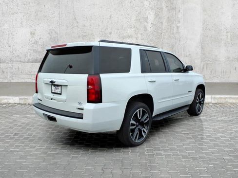 Used 2018 Chevrolet Tahoe Premier image 14