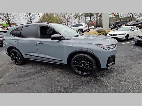 New 2026 Acura MDX A-Spec image 42
