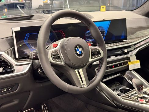 New 2026 BMW X5 M Competition w/ Executive Package image 9