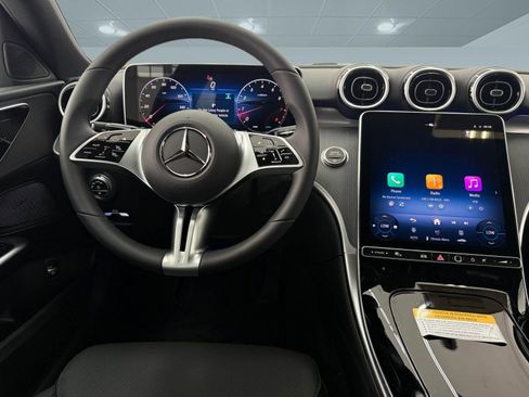 New 2026 Mercedes-Benz C 300 Sedan image 26