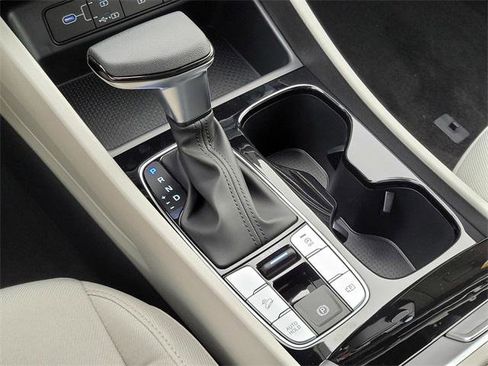 New 2026 Hyundai Tucson SEL image 19