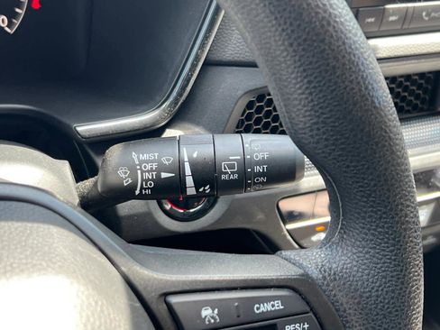 Used 2024 Honda CR-V EX image 19