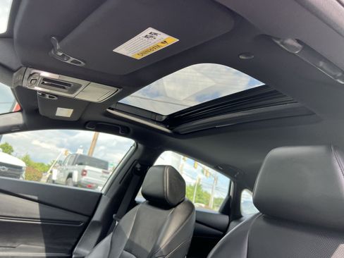 Used 2023 Honda Accord Sport image 23