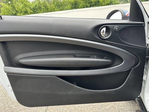 Used 2014 MINI Cooper Paceman S image 25