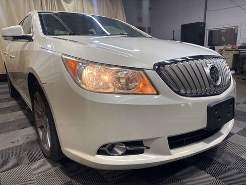 Used 2010 Buick LaCrosse CXL image 6