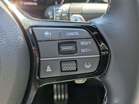Used 2025 Acura Integra A-Spec FWD image 26