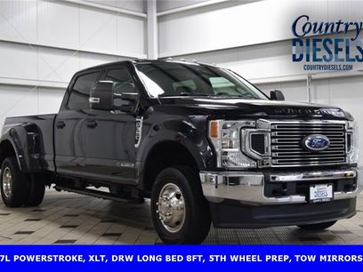 Used 2020 Ford F350 XLT