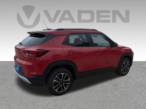 New 2026 Chevrolet TrailBlazer LT w/ Convenience Package image 24